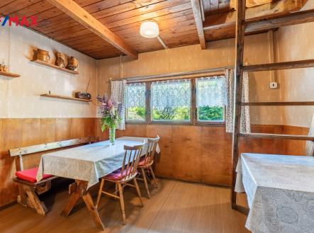 benecko-10.jpg | Prodej - chata/rekreační objekt, 40 m²