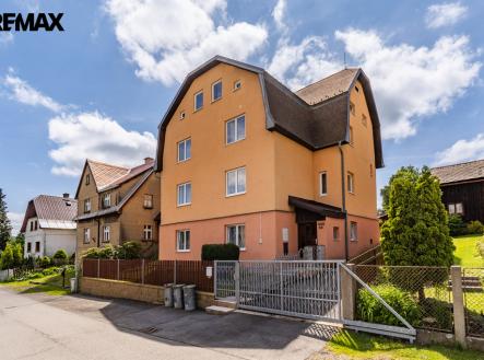 Prodej - hotel, 328 m² obrázek