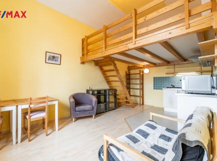 kotevni-01.jpg | Prodej bytu, 2+kk, 36 m²