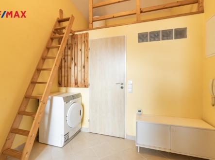 kotevni-16.jpg | Prodej bytu, 2+kk, 36 m²