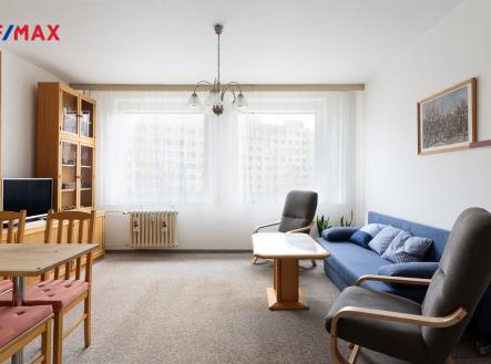 Pronájem bytu, 2+kk, 44 m² obrázek