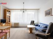Pronájem bytu, 2+kk, 44 m²