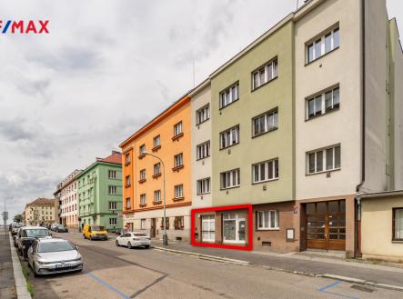 Prodej - obchodní prostor, 45 m² obrázek