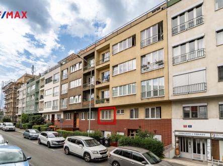 za-hl-dkovem-18-vyznayen.jpg | Pronájem bytu, 1+kk, 24 m²