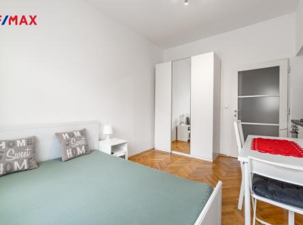 za-hl-dkovem-03.jpg | Pronájem bytu, 1+kk, 24 m²