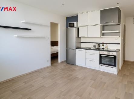 img-8512.jpg | Pronájem bytu, 1+kk, 39 m²