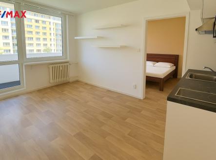img-8511.jpg | Pronájem bytu, 1+kk, 39 m²