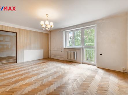 domousnicka-04.jpg | Prodej bytu, 3+1, 75 m²