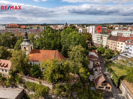 Prodej bytu, 2+1, 65 m² obrázek