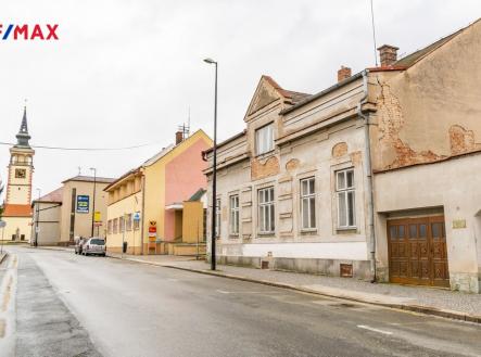 opocenska-65upravit.jpg | Prodej - pozemek pro bydlení, 5 856 m²