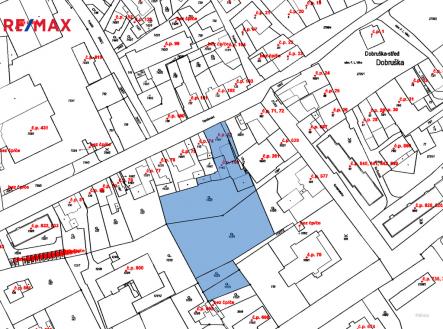 KM - 25.03.2025 | Prodej - pozemek pro bydlení, 5 856 m²