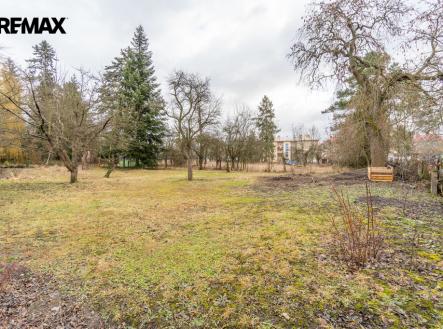 Prodej - pozemek pro bydlení, 5 856 m²