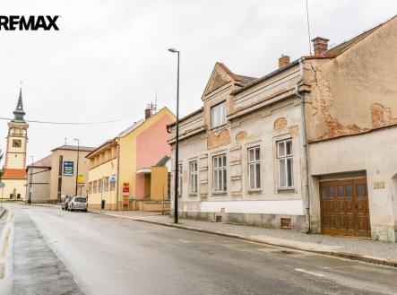 opocenska-65upravit.jpg | Prodej - pozemek pro bydlení, 5 856 m²