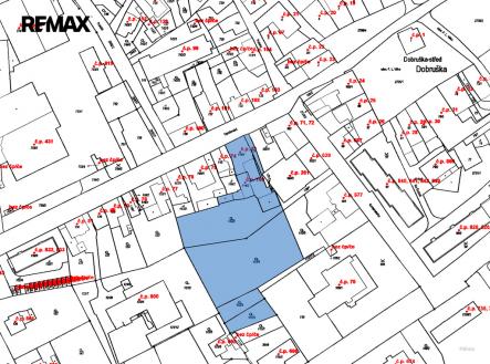 KM - 25.03.2025 | Prodej - pozemek pro bydlení, 5 856 m²