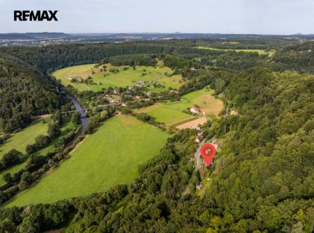 rakousy-11-vyznaceni.jpg | Prodej - dům/vila, 533 m²