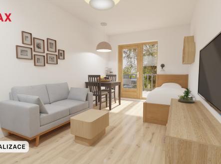 vizualizace-2.jpg | Prodej - hotel, 216 m²