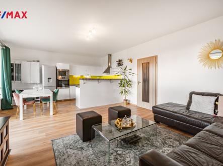 k-brezanum-09.jpg | Prodej bytu, 4+kk, 114 m²