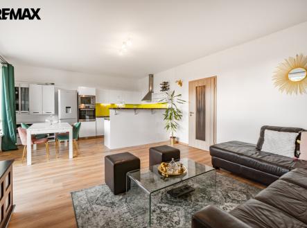 k-brezanum-09.jpg | Prodej bytu, 4+kk, 114 m²