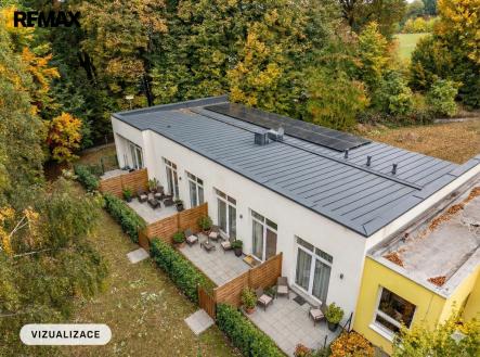 lesonice-02-vizualizace.jpg | Prodej - malý objekt/garáž