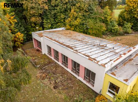 lesonice-02.jpg | Prodej - malý objekt/garáž