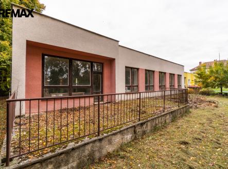 lesonice-15.jpg | Prodej - malý objekt/garáž