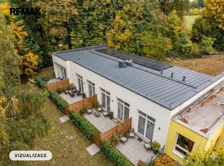 lesonice-02-vizualizace.jpg | Prodej - malý objekt/garáž