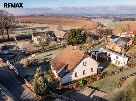 radostin-09.jpg | Prodej - dům/vila, 82 m²