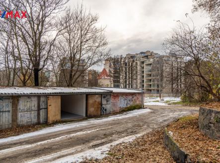 radimova-09.jpg | Prodej - malý objekt/garáž