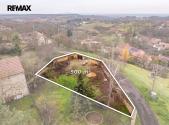 Prodej - pozemek pro bydlení, 500 m²