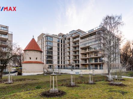 radimova-23.jpg | Pronájem bytu, 2+kk, 75 m²