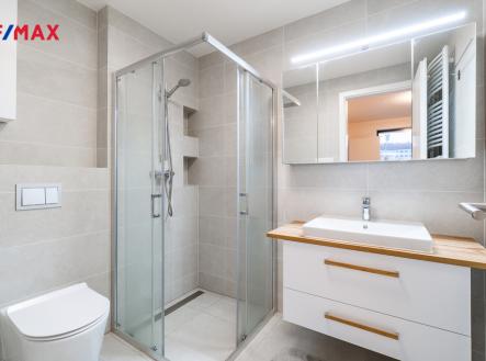 radimova-13.jpg | Pronájem bytu, 2+kk, 75 m²