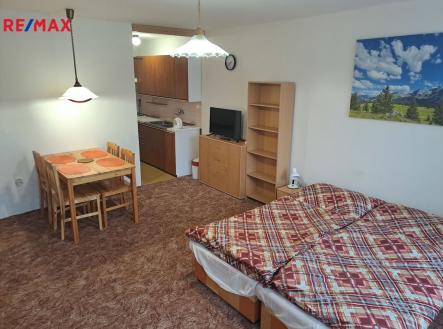 20231121-133710.jpg | Pronájem bytu, 1+kk, 30 m²