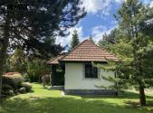 Pronájem - dům/vila, 40 m²