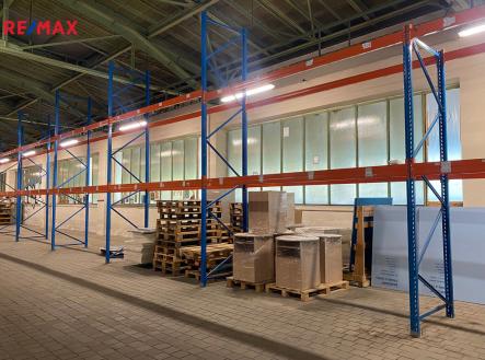2.jpg | Pronájem - skladovací prostor, 100 m²