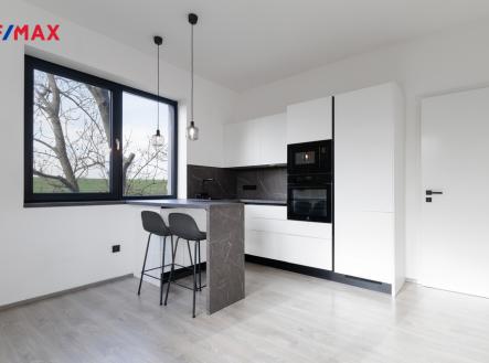 Prodej bytu, 2+kk, 38 m² obrázek