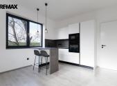 Prodej bytu, 2+kk, 38 m²