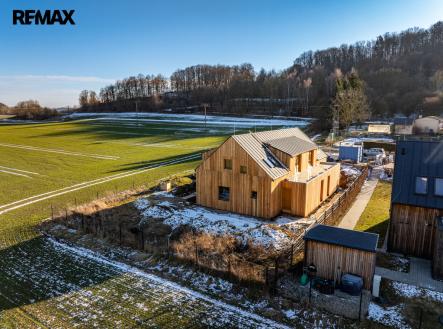 zbyny-dron-08.jpg | Prodej bytu, 3+kk, 67 m²