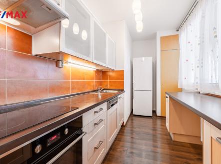 dreyerova-15.jpg | Pronájem bytu, 3+1, 71 m²