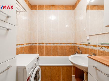 dreyerova-20.jpg | Pronájem bytu, 3+1, 71 m²