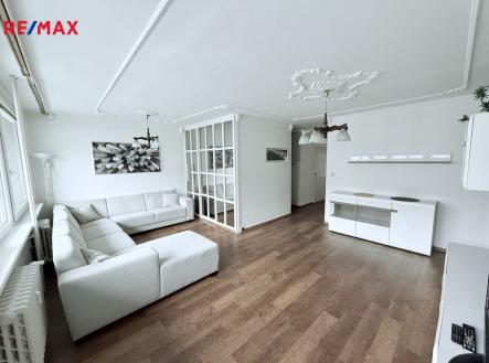 img-9321.jpg | Pronájem bytu, 3+1, 96 m²