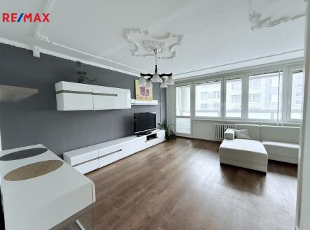 img-9317.jpg | Pronájem bytu, 3+1, 96 m²