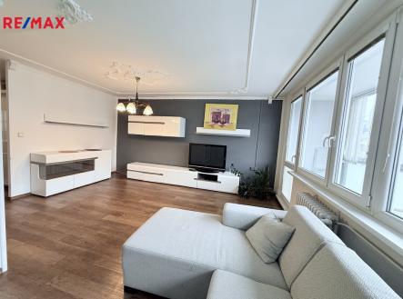 img-9315.jpg | Pronájem bytu, 3+1, 96 m²