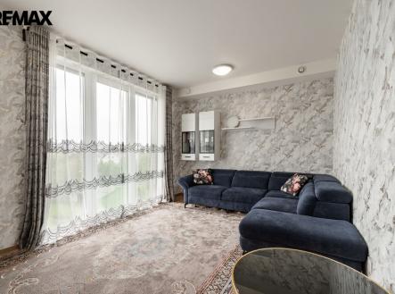 choceradska-04.jpg | Prodej bytu, 4+kk, 89 m²