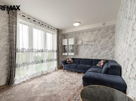 choceradska-04.jpg | Prodej bytu, 4+kk, 89 m²