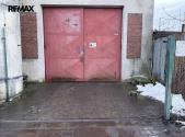 Pronájem - obchodní prostor, 500 m²