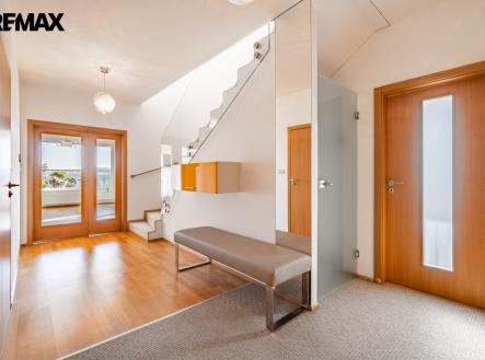 smrcinska-17.jpg | Pronájem bytu, 4+kk, 211 m²