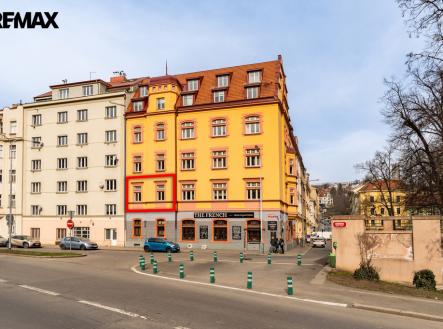 Pronájem bytu, 2+1, 55 m² obrázek