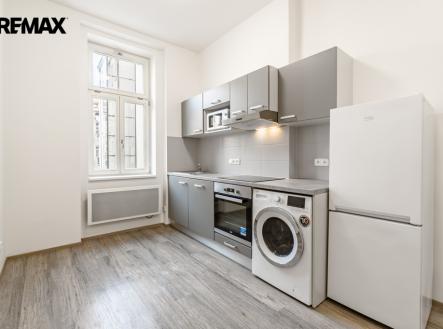 erbenova-12.jpg | Pronájem bytu, 2+1, 55 m²