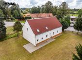 Prodej - hotel, 243 m²