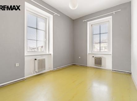 Ložnice | Prodej bytu, 3+1, 78 m²